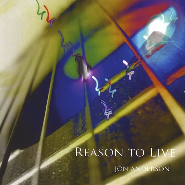Reason To Live