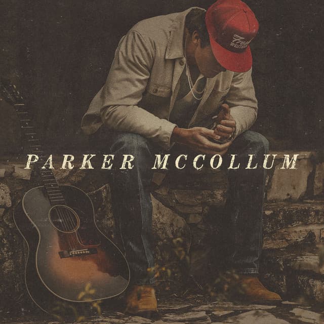 Parker McCollum