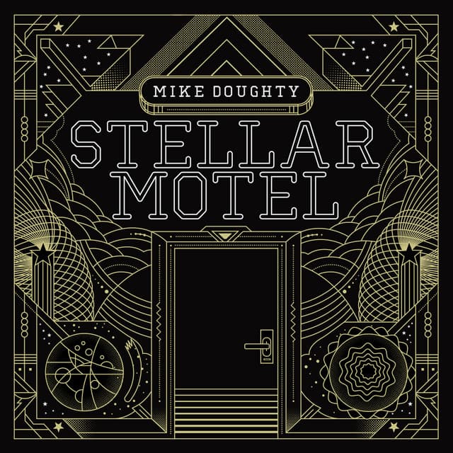 Stellar Motel