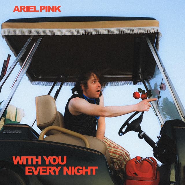 With You Every Night