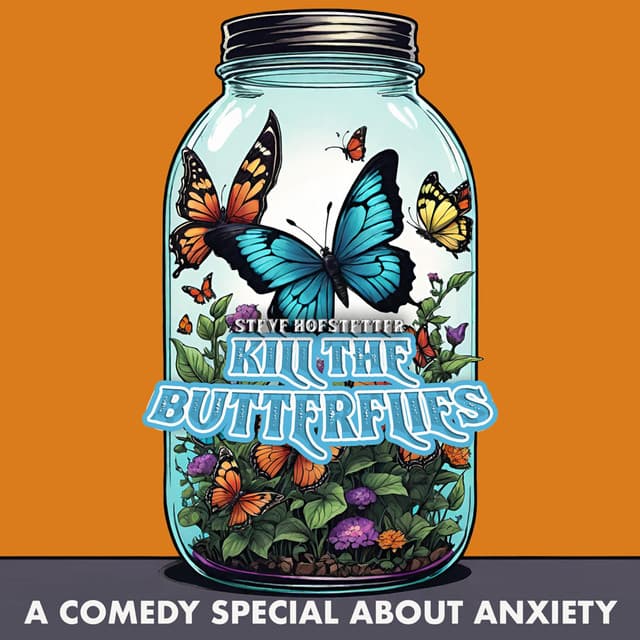 Kill The Butterflies