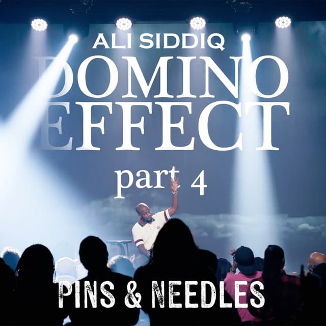 Domino Effect 4: Pins & Needles