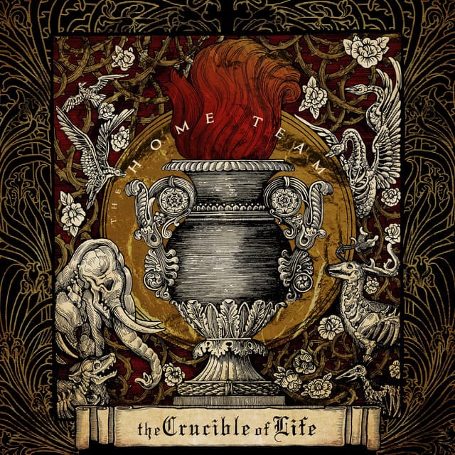 The Crucible of Life (Deluxe Edition)