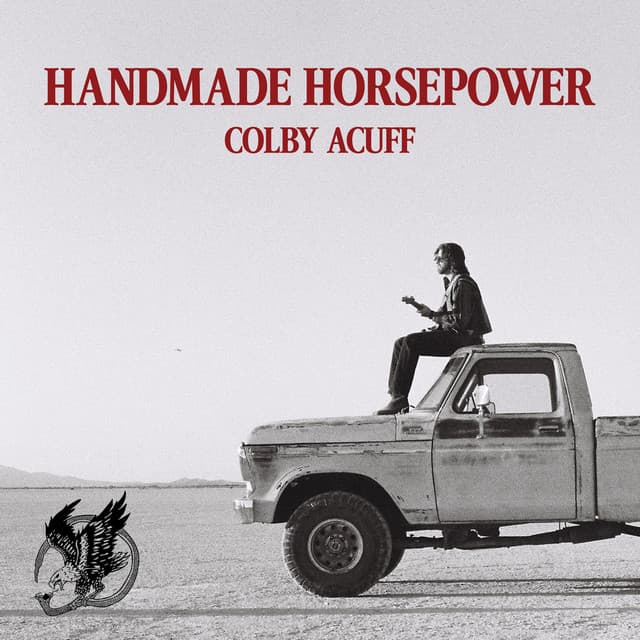 HANDMADE HORSEPOWER