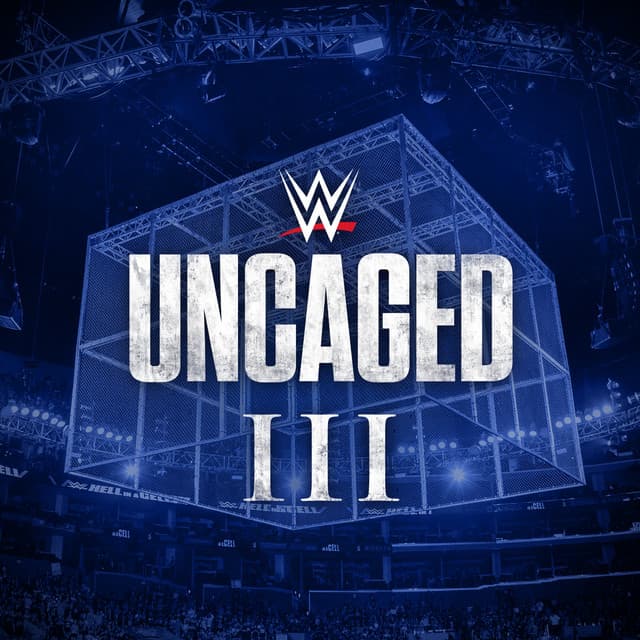 WWE: Uncaged III