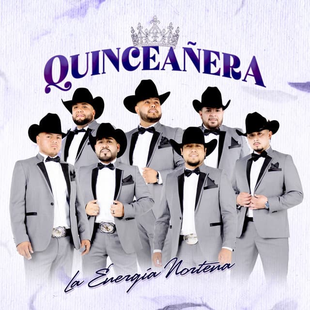 QUINCEAÑERA