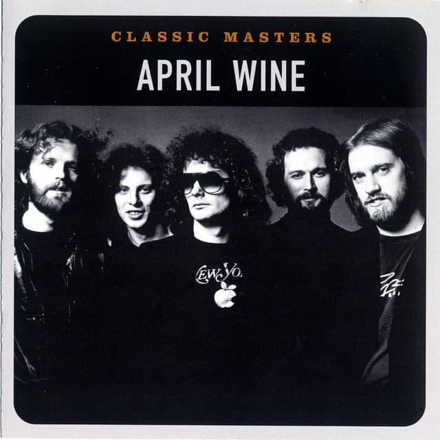 Classic Masters (2002 Remastered Version)