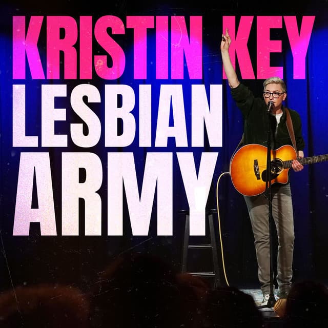 Lesbian Army