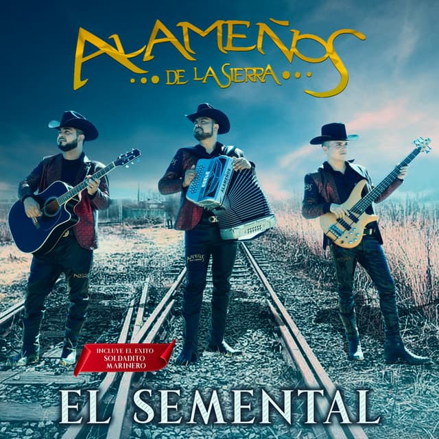 El Semental