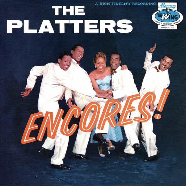 Encores!