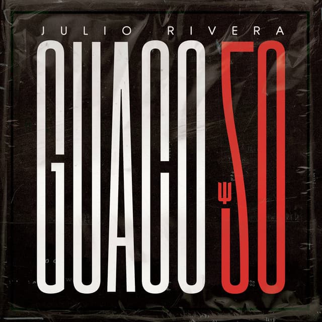 Julio Rivera: Guaco 50