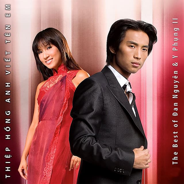 Thiep Hong Anh Viet Ten Em