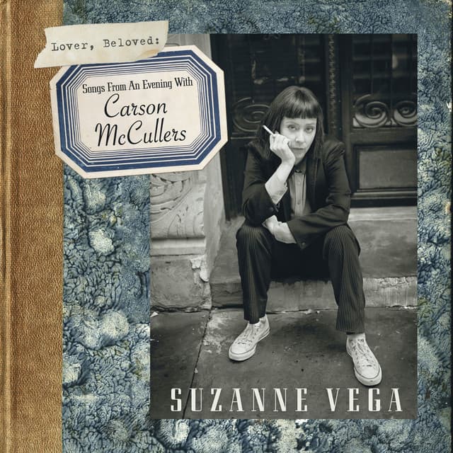 Lover, Beloved: Songs from an Evening with Carson Mccullers (Track by Track)