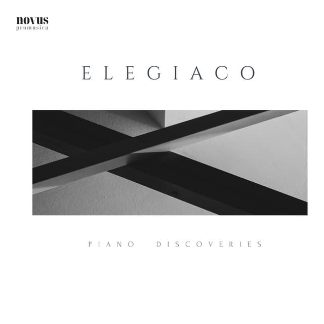 "053 Piano Essentials": Elegiaco