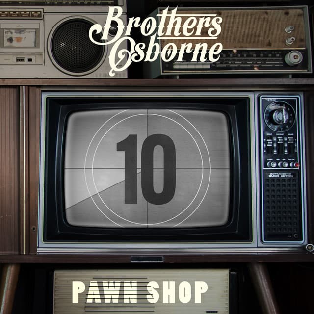 Pawn Shop (10 Year Anniversary Edition)