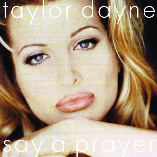 Dance Vault Mixes - Say A Prayer