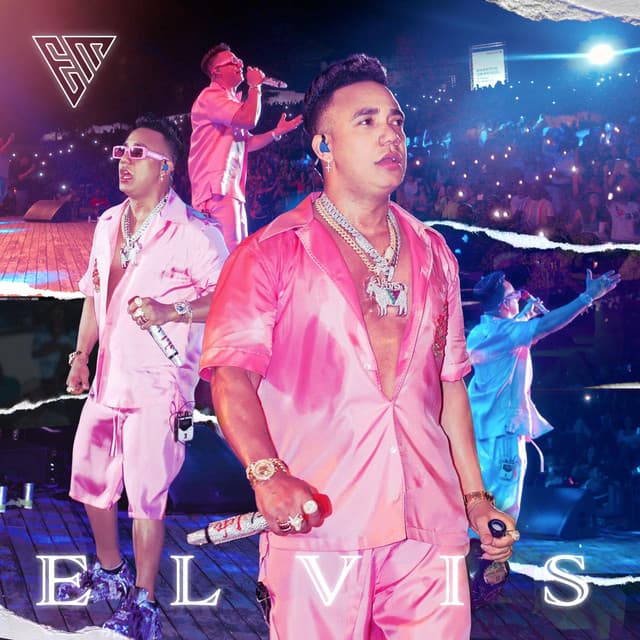 Bachata En Vivo, Vol. 3 (En vivo)