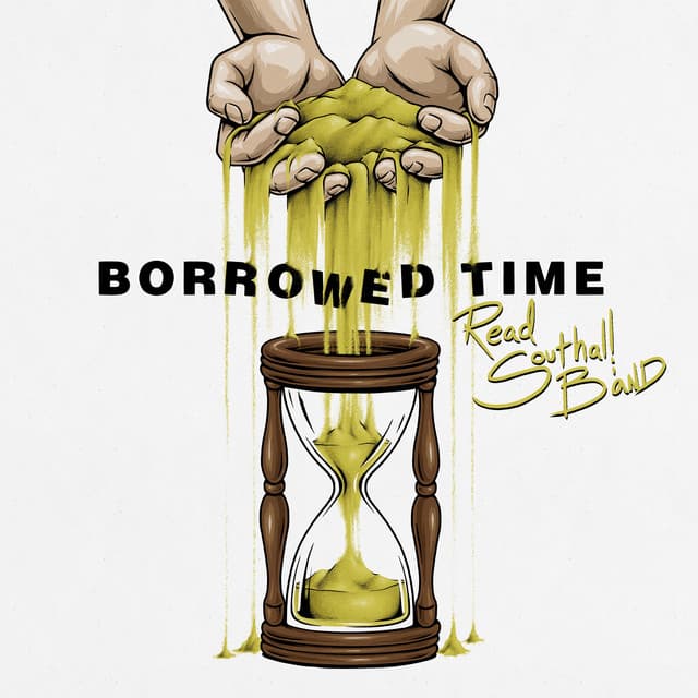 Borrowed Time