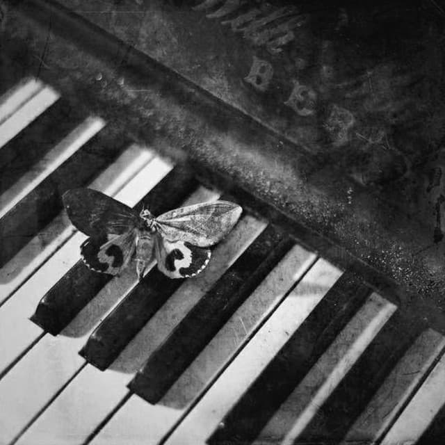 Silent Hill Piano Versions