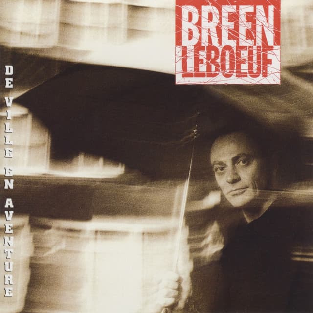 De ville en aventure