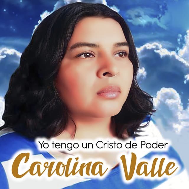 Yo tengo un Cristo de Poder