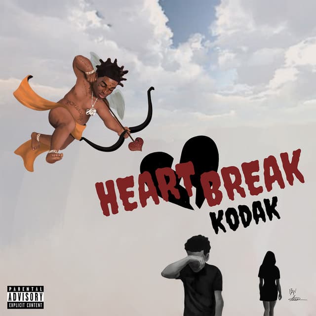 Heart Break Kodak (HBK) [Expanded Edition]