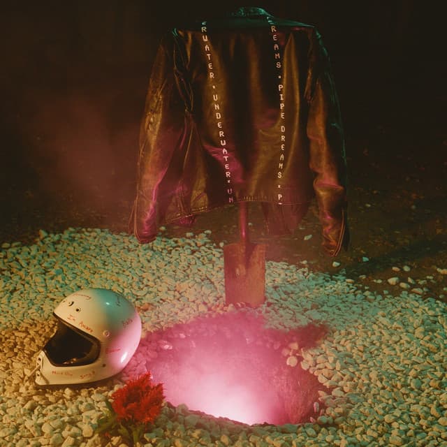 Underwater Pipe Dreams