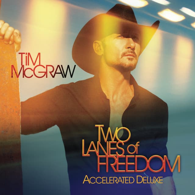 Two Lanes Of Freedom (Accelerated Deluxe)