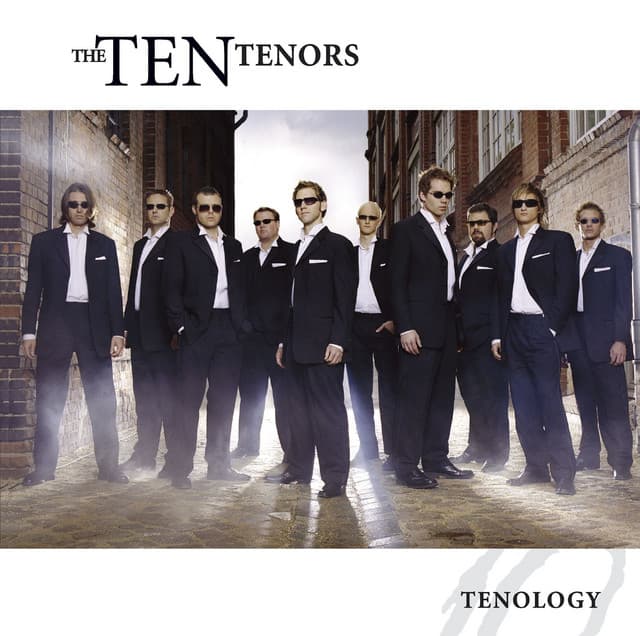 Tenology (US Version)