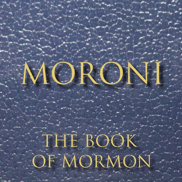 Moroni
