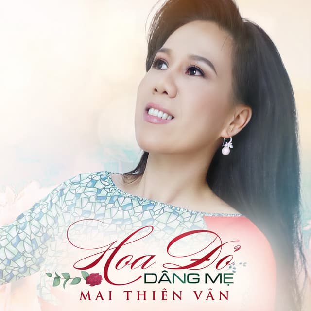 Hoa Đỏ Dâng Mẹ