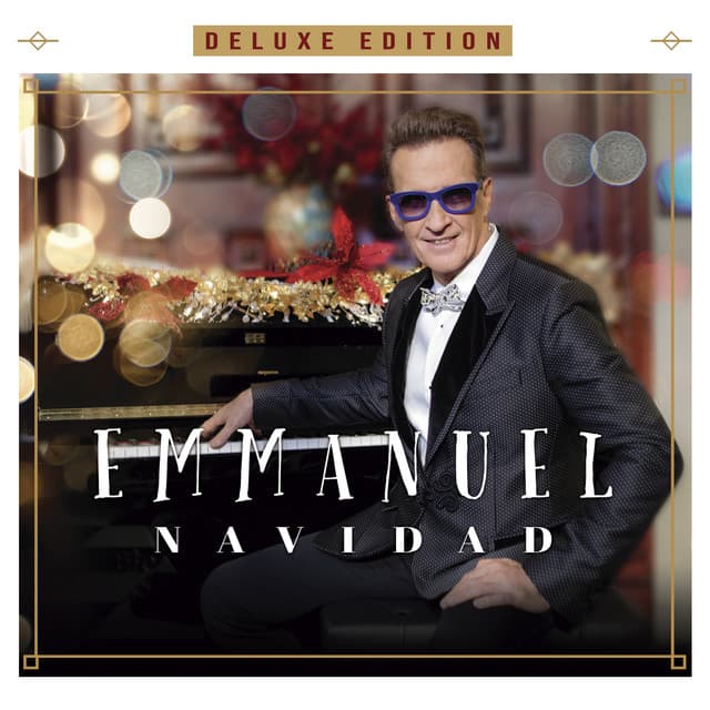 Navidad (Deluxe Edition)