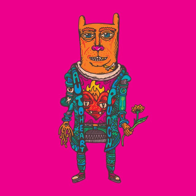 Punch (10th Anniversary Edition)