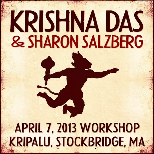 Live Workshop in Stockbridge, MA - 04/07/2013