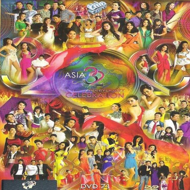 32nd Anniversari Celebration – 32 năm kỷ niệm (ASIA 71)