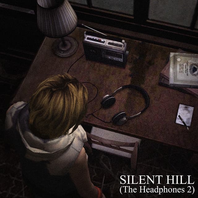 Silent Hill (The Headphones 2)