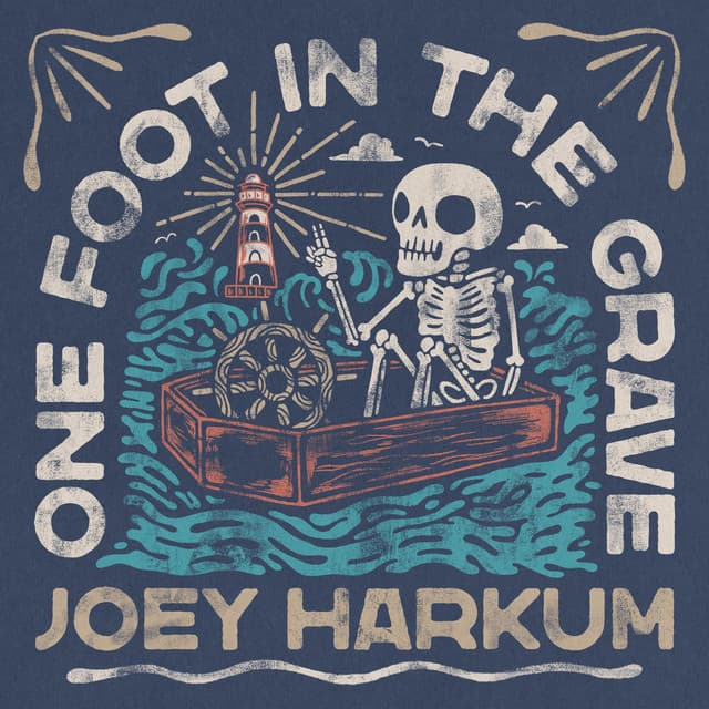 One Foot In The Grave