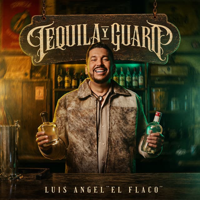 Tequila y Guaro