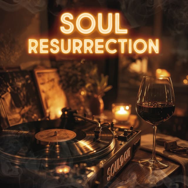 Soul Resurrection