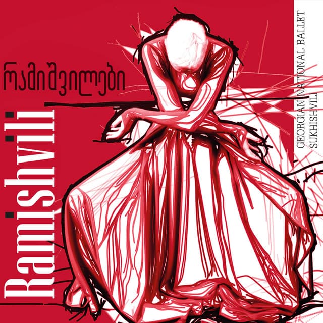 Modern Ballet Ramishvili