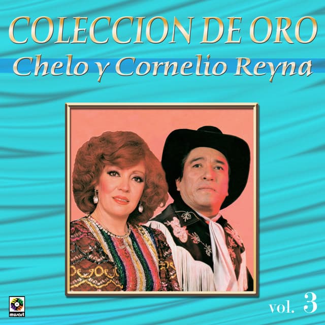 Colección de Oro: Conjunto Norteño, Vol. 3