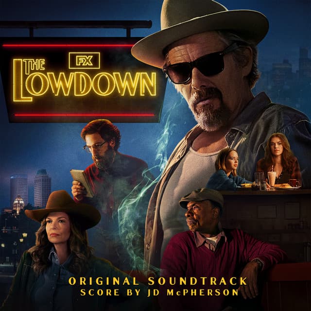 The Lowdown (Original Soundtrack)