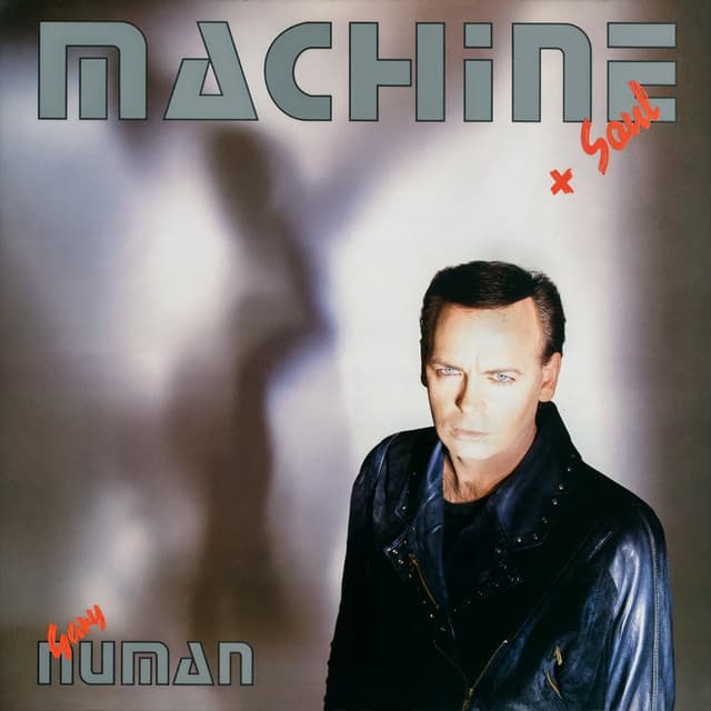 Machine + Soul (Extended - 2025 Remaster)