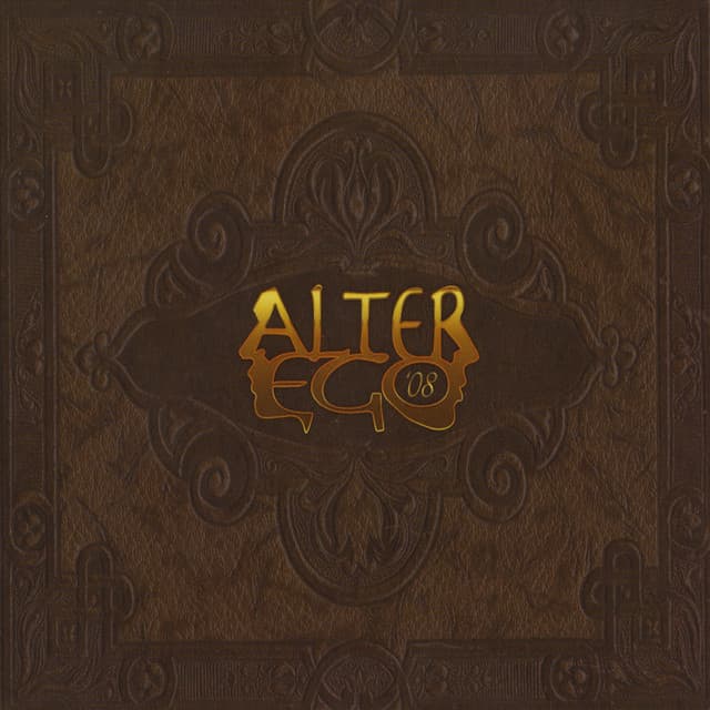 Alter Ego '08