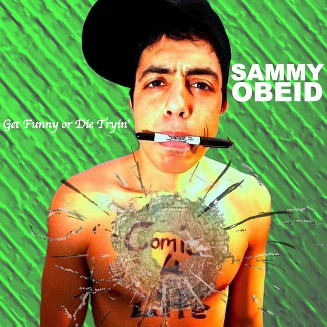 Get Funny or Die Tryin