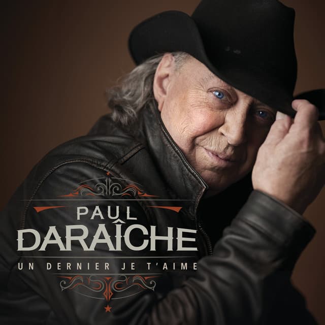 Un dernier je t'aime