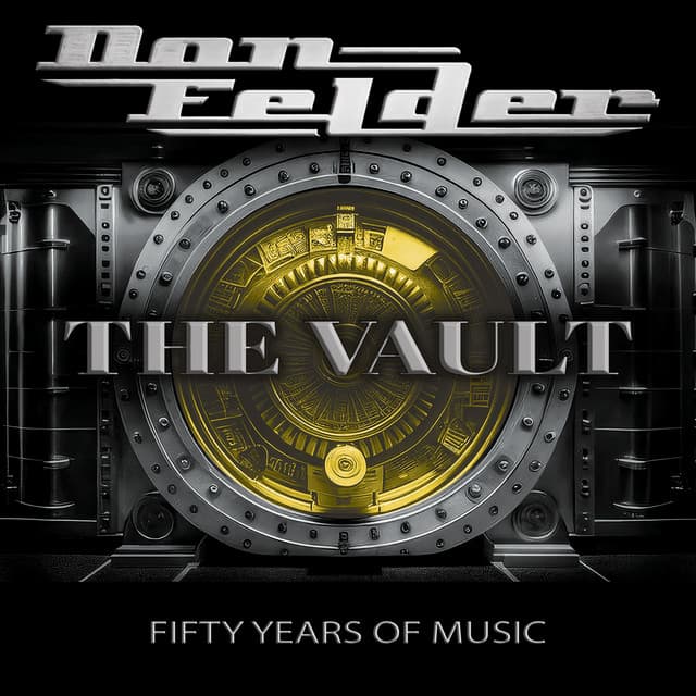 The Vault 1975-2025 Fifty Years Of Music