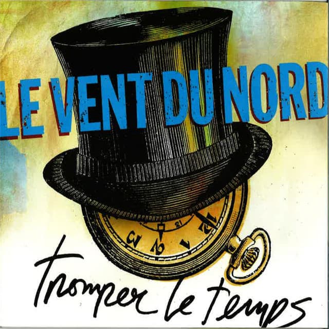 Tromper Le Temps