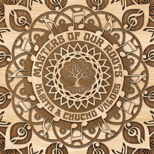 Masters Of Our Roots