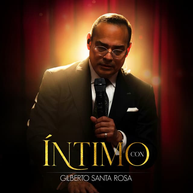 Íntimo (En Vivo)